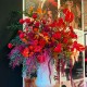 DECORACIÓN FLORES Y PLANTAS EVENTOS EV-25002