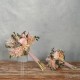 RAMO DE NOVIA PRESERVADO RNP-25002