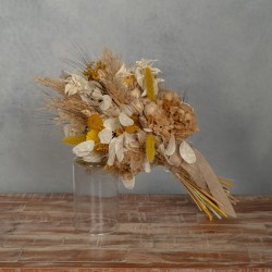 RAMO DE NOVIA PRESERVADO RNP-25007