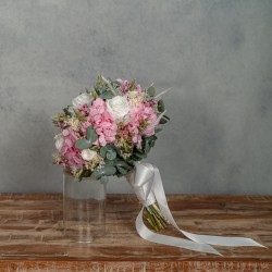 RAMO DE NOVIA PRESERVADO RNP-25008