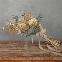 RAMO DE NOVIA PRESERVADO RNP-25011
