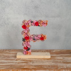 COMPLEMENTOS FLORALES BODAS CM-25001