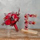 COMPLEMENTOS FLORALES BODAS CM-25001