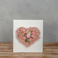 COMPLEMENTOS FLORALES BODAS CM-25002