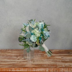 RAMO DE NOVIA PRESERVADO RNP-25017