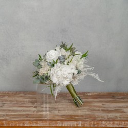 RAMO DE NOVIA PRESERVADO RNP-25020