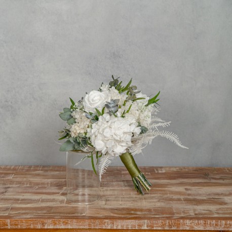 RAMO DE NOVIA PRESERVADO RNP-25020