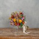 RAMO DE NOVIA PRESERVADO RNP-25019