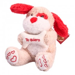 PELUCHE DOGGY