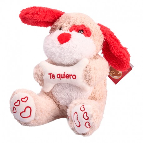 PELUCHE DOGGY