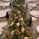 DECORACIÓN BANQUETE DE BODA BA-25017