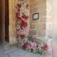 DECORACIÓN CEREMONIA DE BODA CE-25030