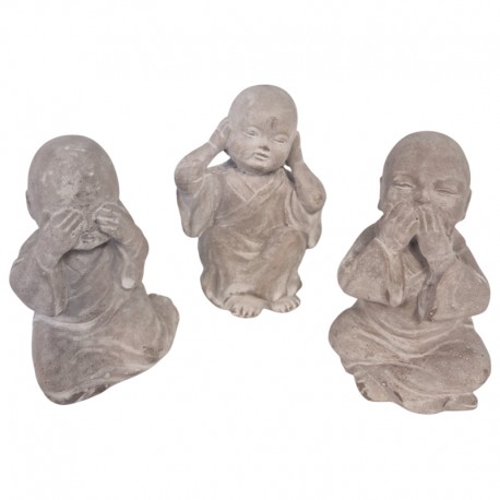 BUDAS DE LA SABIDURÍA
