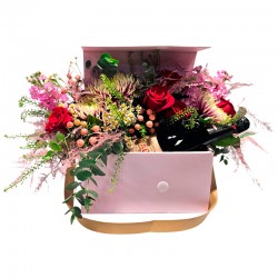 JUVE BOX