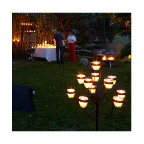 decoraciones con velas265