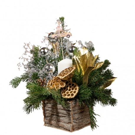 CENTRO NAVIDEÑO ESCANDINAVO