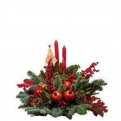 CENTRO NAVIDEÑO LONDRES