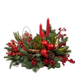 CENTRO NAVIDEÑO LUGO