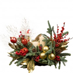 CENTRO NAVIDEÑO SAN JOSÉ