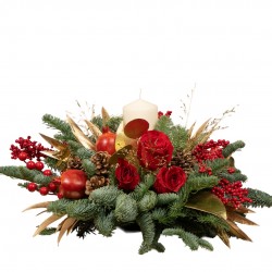 CENTRO NAVIDEÑO CUPIDO