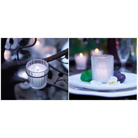 decoraciones con velas270