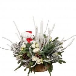 CENTRO NAVIDEÑO SIERRA