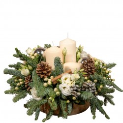 CENTRO NAVIDEÑO LUX