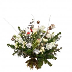 CENTRO NAVIDEÑO COTTON