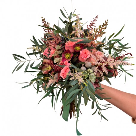 RAMO DE NOVIA RN-25003