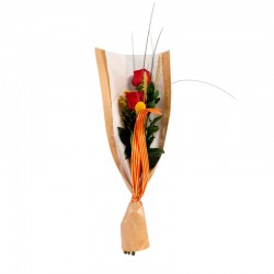 DUO DE ROSAS SAN JORDI