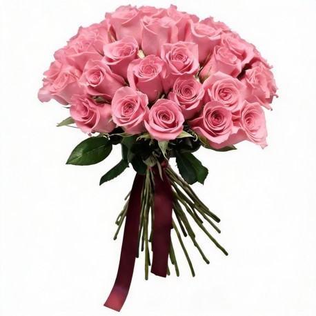 RAMO DE 50 ROSAS