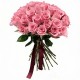 RAMO DE 50 ROSAS AMARILLAS