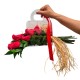 BOLSO DE ROSAS
