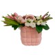 PINK BASKET