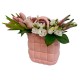 PINK BASKET