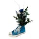 BLUE CONVERSE PRESERVADA