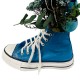 BLUE CONVERSE PRESERVADA