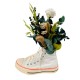 WHITE CONVERSE PRESERVADA