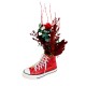 RED CONVERSE PRESERVADA