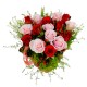 ROSES IN THE FIELD