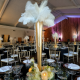 DECORACIÓN BANQUETE DE BODA BA-26008