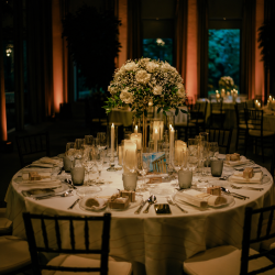 DECORACIÓN BANQUETE DE BODA BA-26010