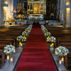 DECORACIÓN CEREMONIA DE BODA CE-26002