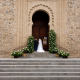 DECORACIÓN CEREMONIA DE BODA CE-26006