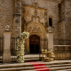 DECORACIÓN CEREMONIA DE BODA CE-26011