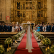 DECORACIÓN CEREMONIA DE BODA CE-26012