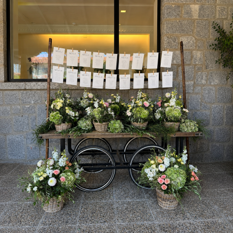 DECORACIÓN EXTERIORES BODA EX26010