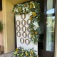 DECORACIÓN EXTERIORES BODA EX26011