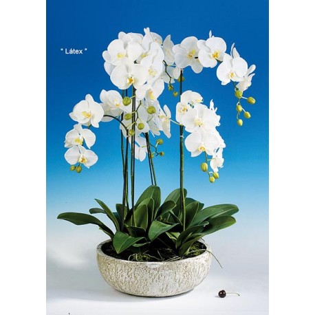 Planta Artificial (PA107)