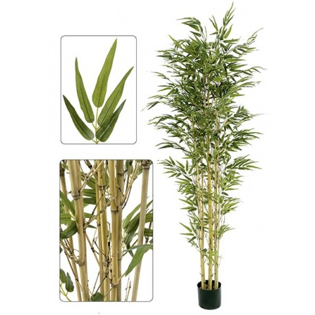 Planta Artificial (PA115)